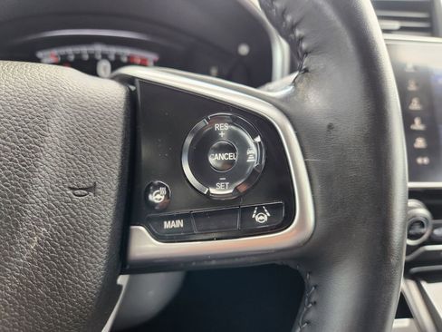 Used 2020 Honda CR-V Touring image 29