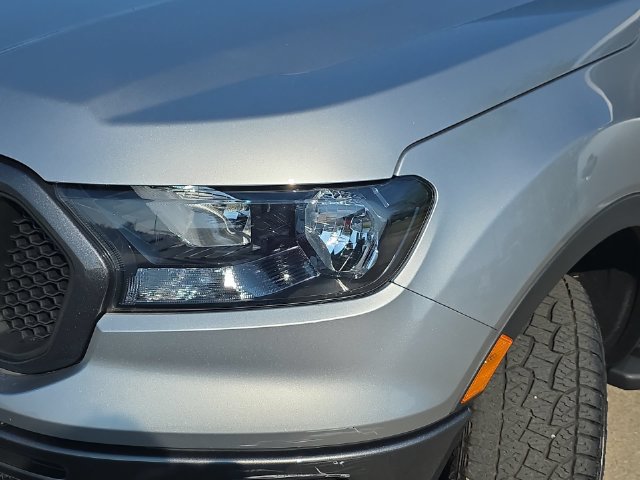 Used 2023 Ford Ranger XLT w/ Equipment Group 302A High AWD/4WD image 31