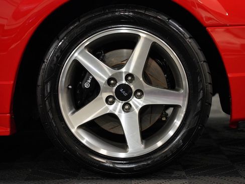 Used 2001 Ford Mustang Cobra image 53