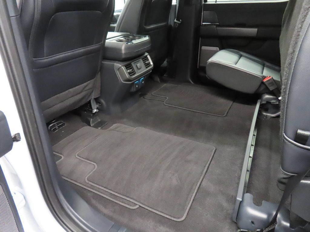 Used 2025 Ford F150 Lariat w/ Bed Utility Package AWD/4WD image 60