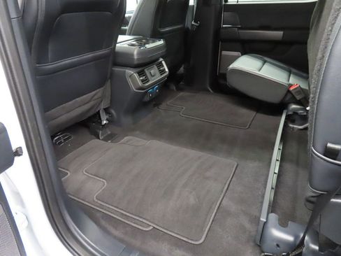 Used 2025 Ford F150 Lariat w/ Bed Utility Package AWD/4WD image 60