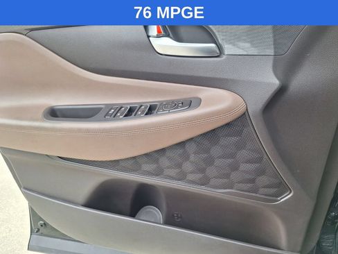 Used 2023 Hyundai Santa Fe SEL Convenience AWD/4WD image 22
