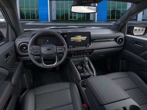 New 2026 Chevrolet Colorado Z71 w/ Technology Package image 15