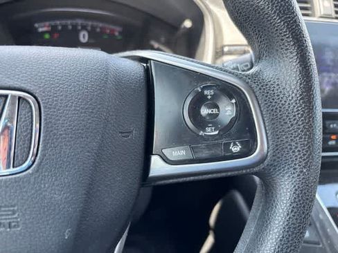Used 2022 Honda CR-V EX image 12