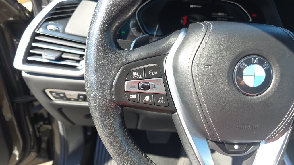 Used 2021 BMW X5 xDrive45e w/ Executive Package AWD/4WD image 16