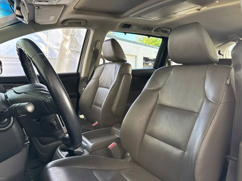 Used 2012 Honda Odyssey Touring image 23