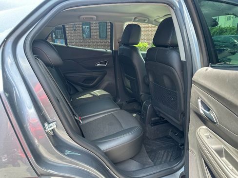 Used 2015 Buick Encore Convenience FWD image 15
