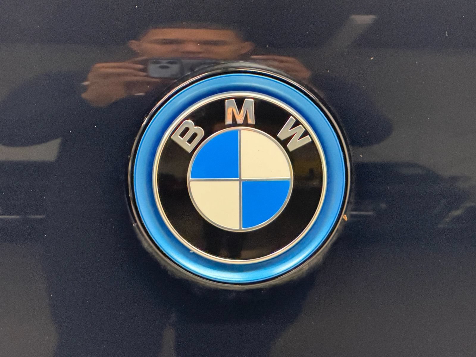 Used 2014 BMW i3 w/ Range Extender RWD image 14