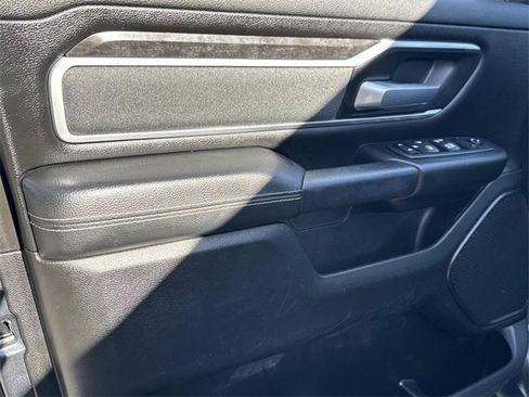 Used 2022 RAM 1500 Big Horn w/ Back Country Package image 22