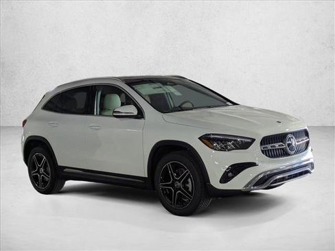 New 2026 Mercedes-Benz GLA 250 image 6