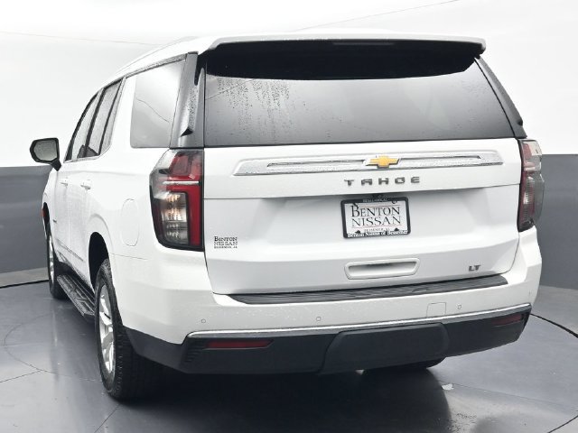 Used 2024 Chevrolet Tahoe LT AWD/4WD image 39