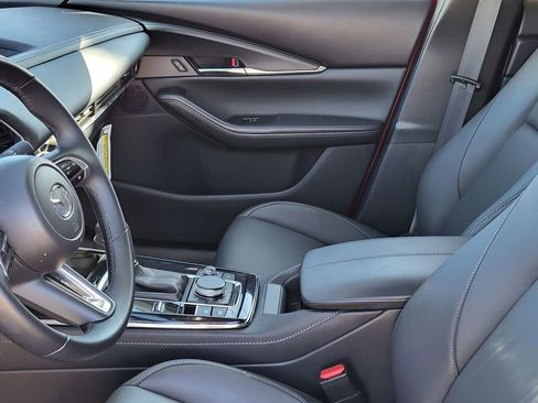 Used 2025 MAZDA CX-30 AWD 2.5 S w/ Preferred Package image 28