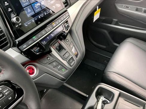 New 2026 Honda Odyssey Sport-L image 9