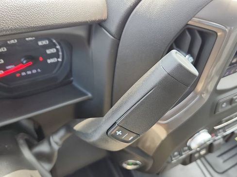 New 2026 GMC Sierra 1500 Pro w/ Pro Value Package image 10