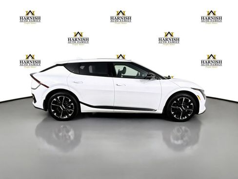 New 2026 Kia EV6 GT-Line AWD/4WD image 8