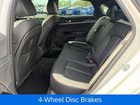 Used 2025 Kia K5 GT-Line AWD/4WD image 26
