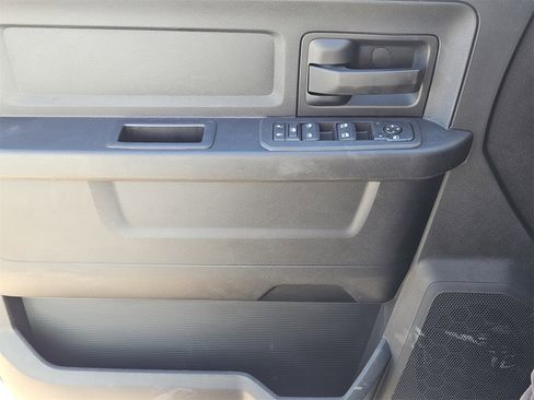 New 2026 RAM 2500 Tradesman image 26