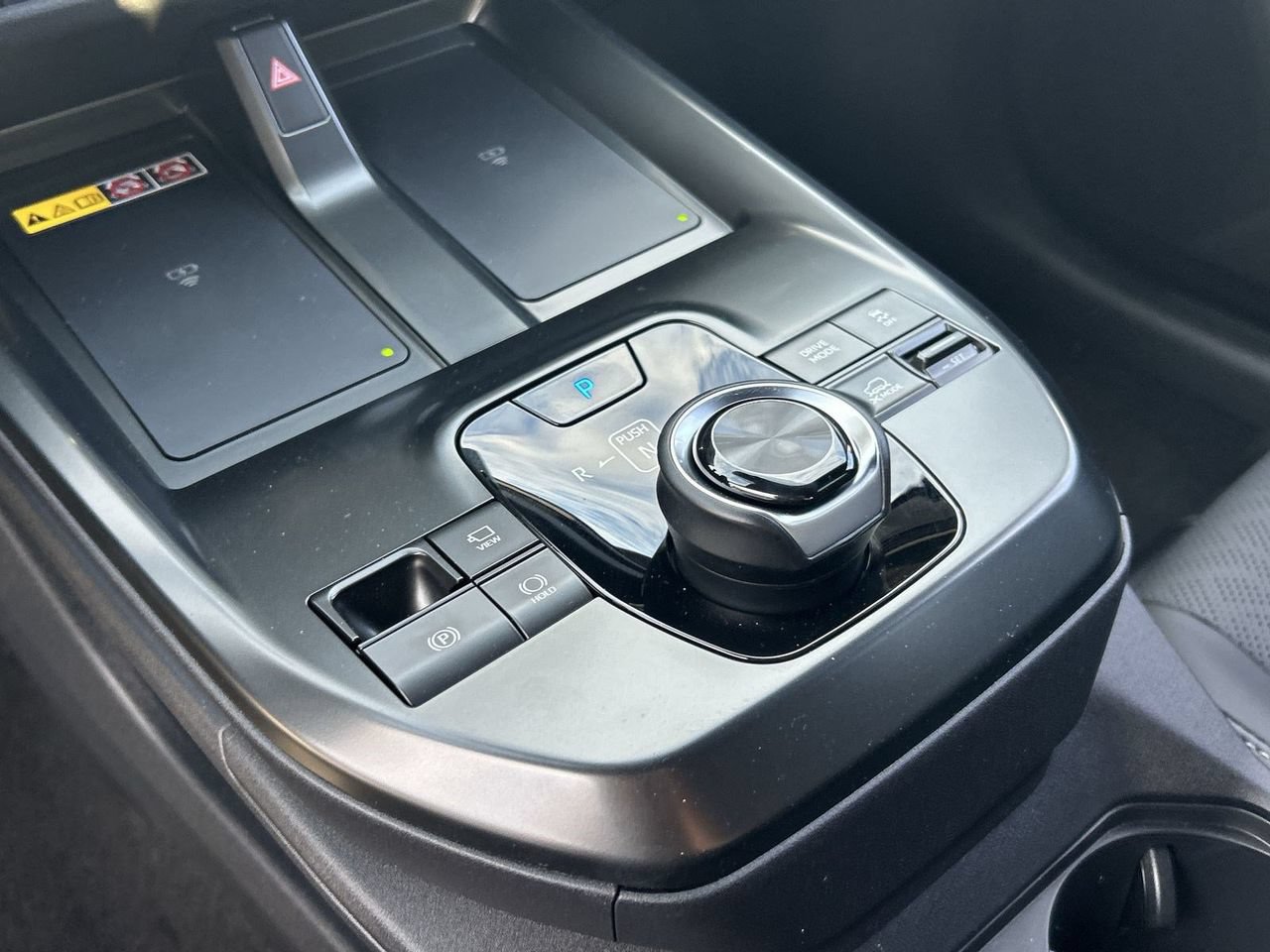 New 2026 Subaru Solterra AWD/4WD image 25
