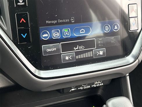 Certified 2025 Subaru Crosstrek 2.5i Limited w/ Popular Package #3A image 24