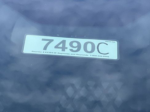 Used 2024 Ford Transit 250 Low Roof w/ Exterior Upgrade Package image 30