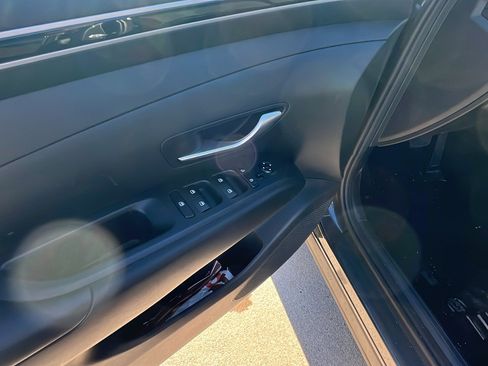 Used 2024 Hyundai Tucson SEL image 15