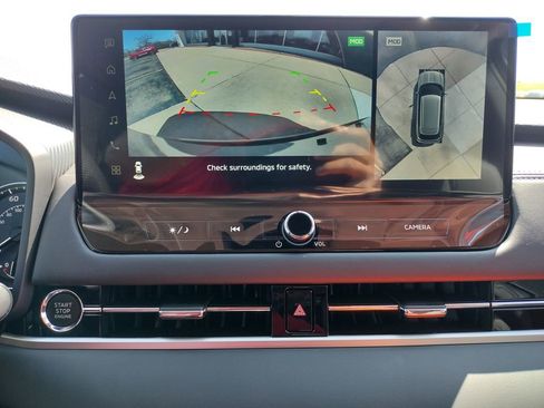 New 2026 Mitsubishi Outlander AWD image 5