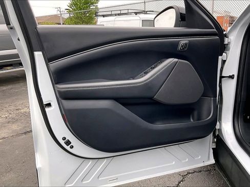 Used 2021 Ford Mustang Mach-E California Route 1 RWD image 22