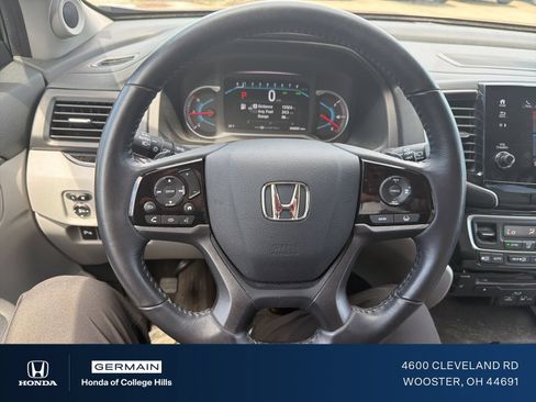 Used 2020 Honda Pilot Touring image 19