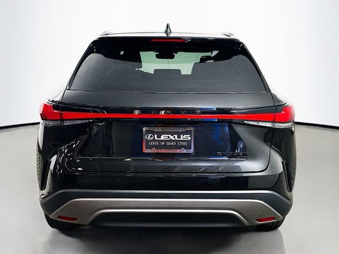 New 2026 Lexus RX 350h w/ Convenience Package AWD/4WD image 6