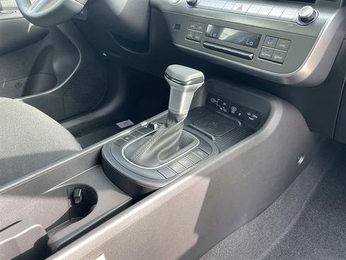 New 2026 Hyundai Kona SEL Sport FWD image 28