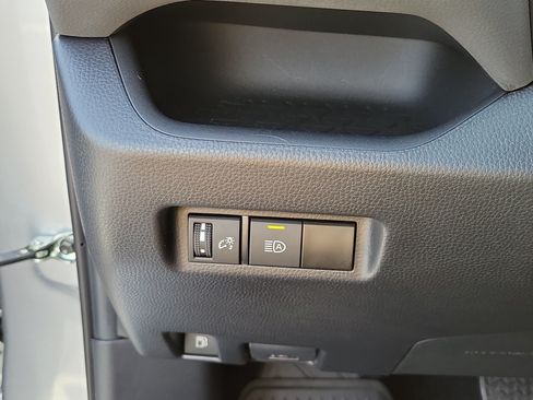 Used 2024 Toyota RAV4 LE AWD/4WD image 26