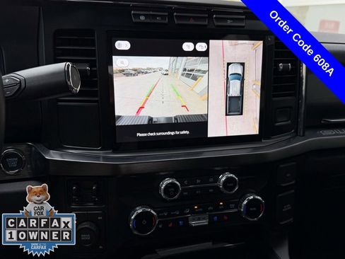 Used 2024 Ford F250 Lariat image 9
