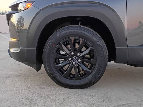 New 2026 MAZDA CX-50 2.5 Hybrid w/ Preferred Pkg image 8