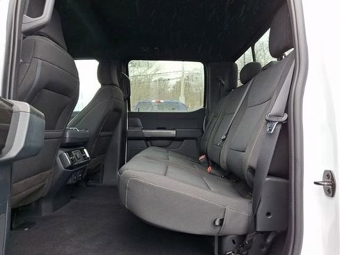 Certified 2023 Ford F150 XLT w/ Equipment Group 302A High image 10