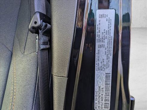 New 2026 Jeep Wrangler Sport S image 20