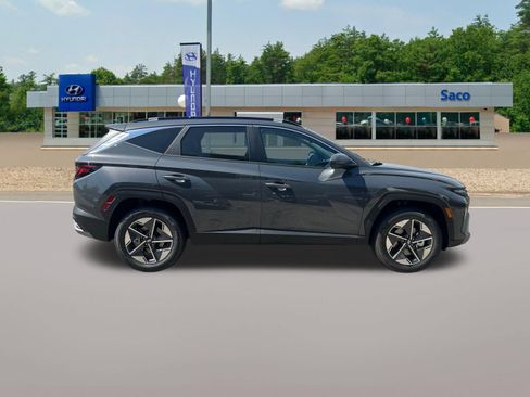 New 2026 Hyundai Tucson SEL AWD/4WD image 5