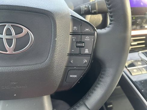 Used 2025 Toyota bZ4X AWD w/ Weather Package image 26