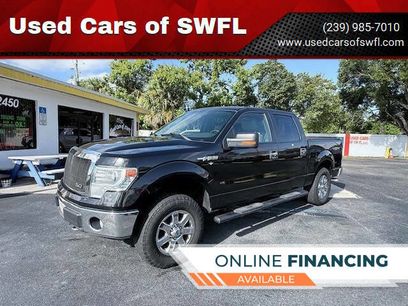 Used 2014 Ford F150 XLT w/ XLT Chrome Package