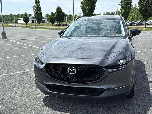 Used 2025 MAZDA CX-30 2.5 Turbo w/ Premium Package AWD/4WD image 15