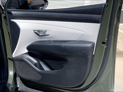 Certified 2025 Hyundai Tucson SEL image 23