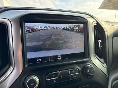 Certified 2021 Chevrolet Silverado 1500 RST w/ All Star Edition Plus image 21