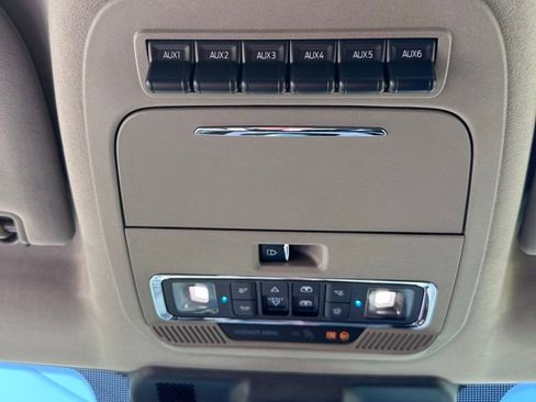 Used 2026 Ford F450 Platinum w/ Platinum Plus Package AWD/4WD image 23