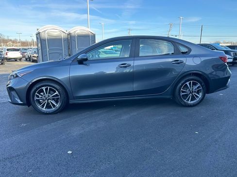 Certified 2024 Kia Forte LXS image 4