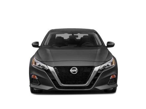 Used 2022 Nissan Altima 2.5 SR FWD image 4