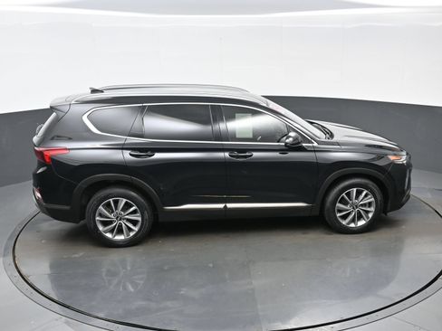 Used 2019 Hyundai Santa Fe SEL FWD image 39