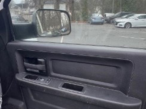 Used 2022 RAM 2500 Tradesman image 6