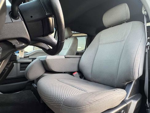 Used 2018 Ford F150 XLT w/ Equipment Group 302A Luxury image 23