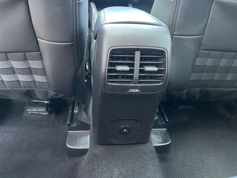 Certified 2025 Ford Bronco Sport Outer Banks w/ Outer Banks Tech Package+ image 15