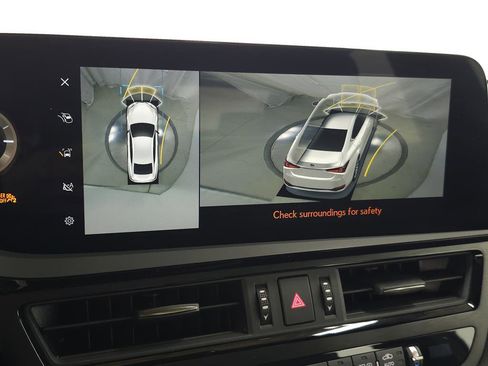 Certified 2024 Lexus ES 300h F Sport image 29