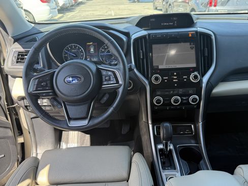 Used 2020 Subaru Ascent Limited w/ Technology Package image 27